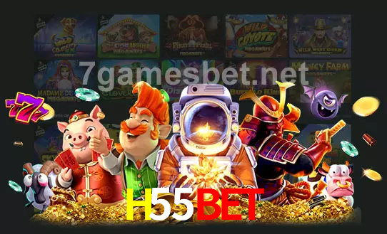 cassino H55BET