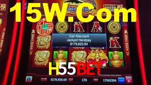 Explore as vantagens do H55BET: serviço profissional e confiabilidade