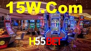 Exclusive Games H55BET