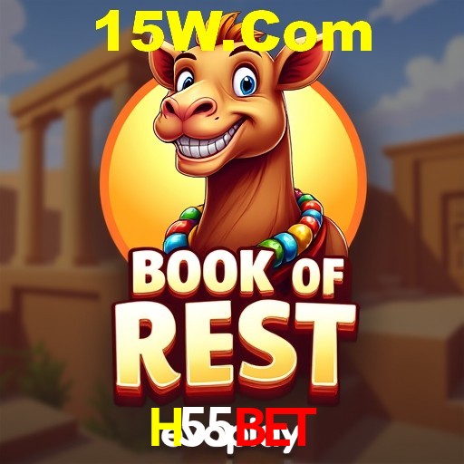 Diretório de Jogos H55BET