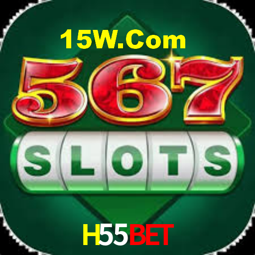 H55BET