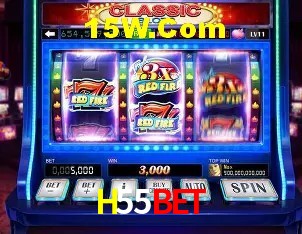 Descubra o Programa VIP da H55BET: Vantagens Exclusivas para Jogadores