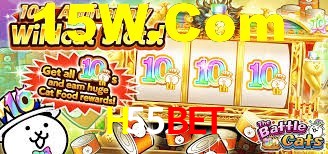 H55BET LOGIN