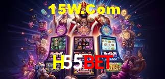 VIP Casino H55BET