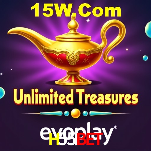 Jogos de Slot H55BET