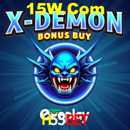 Casino Ao Vivo H55BET