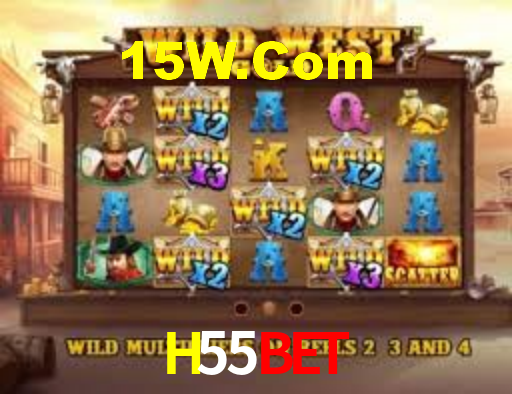 H55BET: A Experiência de Casino com Jogos de Mesa ao Vivo
