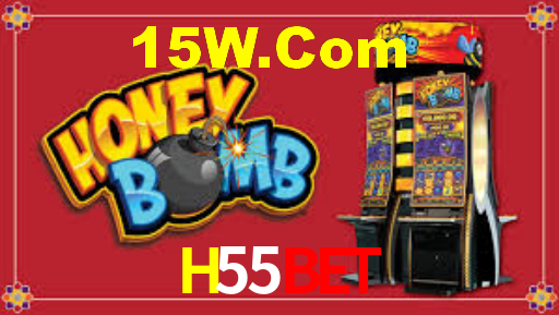 H55BET.Com