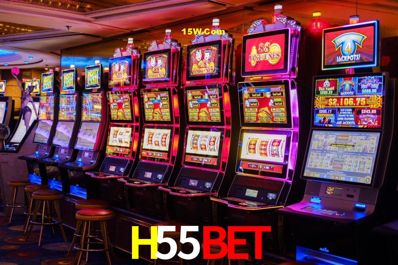 Sports Statistics H55BET