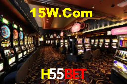 H55BET.Com