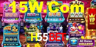 Instant EasyPaisa H55BET
