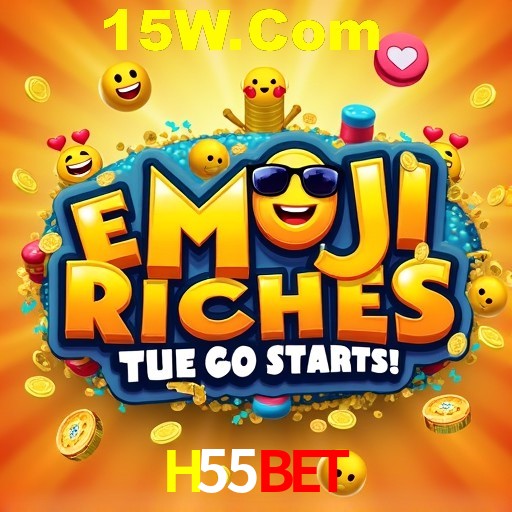 Game Providers H55BET