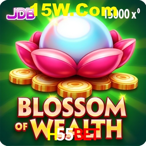 Promoções Sazonais H55BET