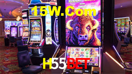 H55BET.Com