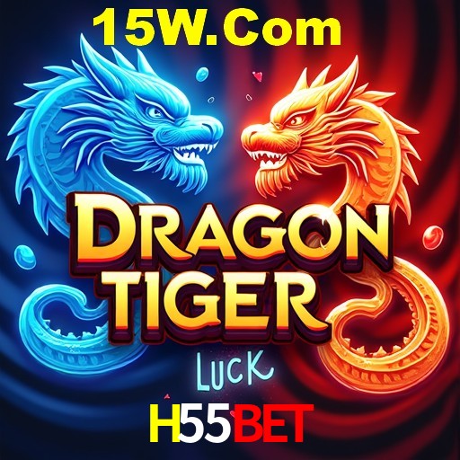 Welcome Bonus H55BET