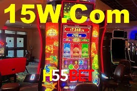 H55BET: Seu Cassino Premiado com Pagamentos Rápidos