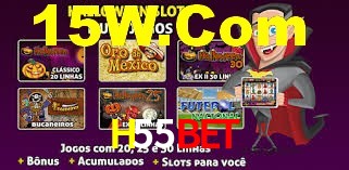 H55BET
