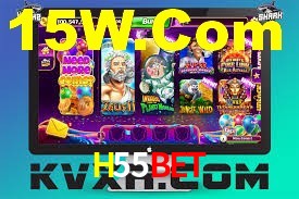 Premium Interface H55BET