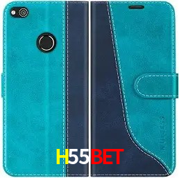 Login H55BET Casino Online