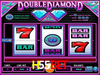 Fortune Tiger no Cassino Online H55BET